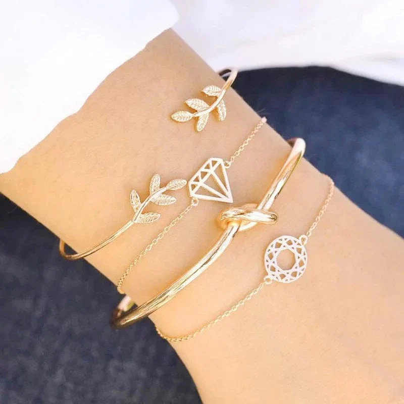 2 stücke Punk Silber Farbe Kette Paar Armband Für Frauen Edelstahl Romantische Magnet Männer Gepaart Dinge Mode Schmuck Pulsera