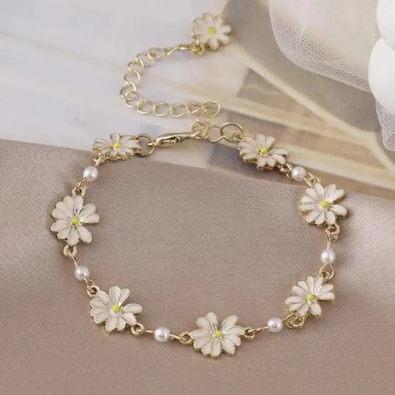 2 stücke Punk Silber Farbe Kette Paar Armband Für Frauen Edelstahl Romantische Magnet Männer Gepaart Dinge Mode Schmuck Pulsera