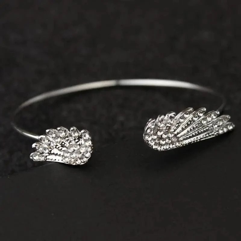 2 stücke Punk Silber Farbe Kette Paar Armband Für Frauen Edelstahl Romantische Magnet Männer Gepaart Dinge Mode Schmuck Pulsera