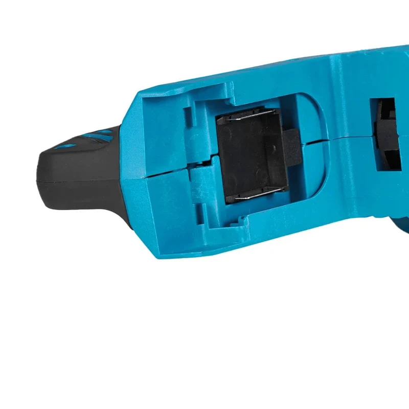 YOFIDRA 2000W Elektrische Heckenschere 15000 RPM Rasenmäher Garten Landschaftsbau Heckenschere Trimmer Werkzeug Für Makita 18V Batterie