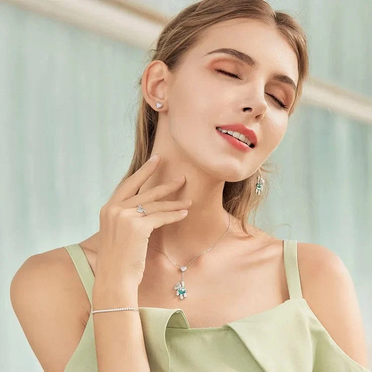 BAMOER 14K vergoldetes klassisches Tennisarmband mit Zirkonia für Damen, 925er Sterlingsilber, verstellbares Schiebearmband, Hochzeitsschmuck, Geschenk