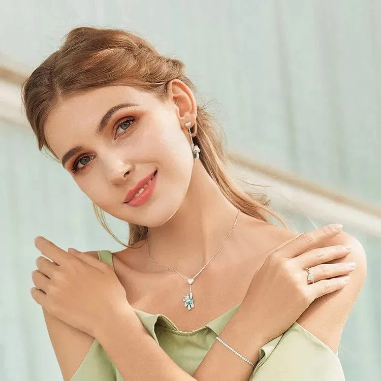 BAMOER 14K vergoldetes klassisches Tennisarmband mit Zirkonia für Damen, 925er Sterlingsilber, verstellbares Schiebearmband, Hochzeitsschmuck, Geschenk