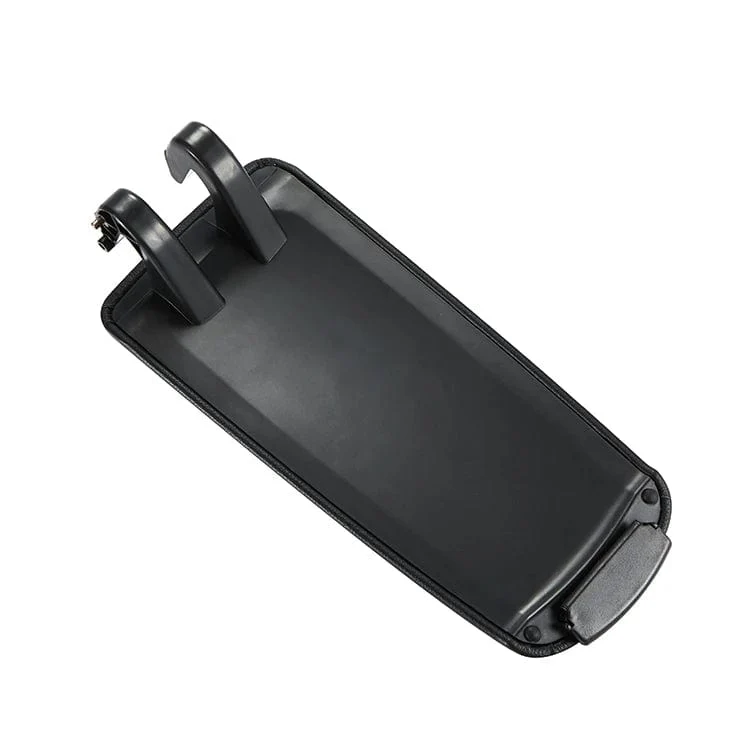 1 Stück für Audi A4 B6 B7 2002-2007 Mittelkonsole Armlehne Aufbewahrungsbox Deckelabdeckung Autozubehör Leder Auto Armlehnenverriegelungsabdeckung