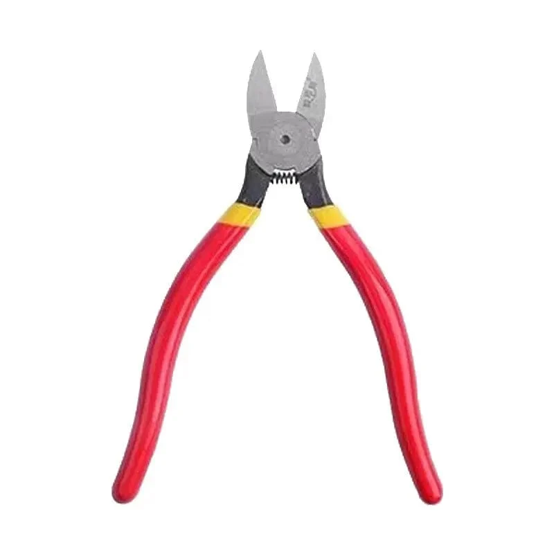 5/6/8 Zoll Beißzange, multifunktionale elektrische Drahtkabelschneider, Seitenschneider, Bündigschneider, Handwerkzeuge