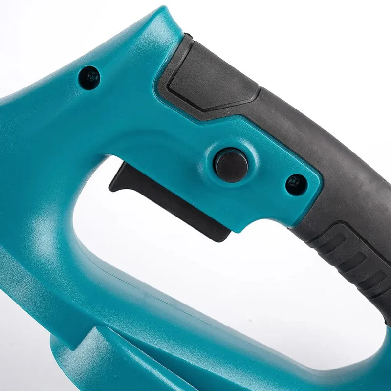 1500W 7 Zoll Akku-Rasenmäher Längenverstellbar Wiederaufladbare Hand-Garten-Schnittwerkzeuge für Makita 18V Akku