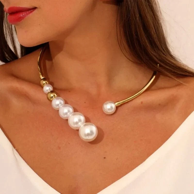 Herz aus Ozeanblau, Herz-Halsketten für Frauen, Strass-Kristall, lange Halsketten, Liebe für immer, Schmuck für Partygeschenke
