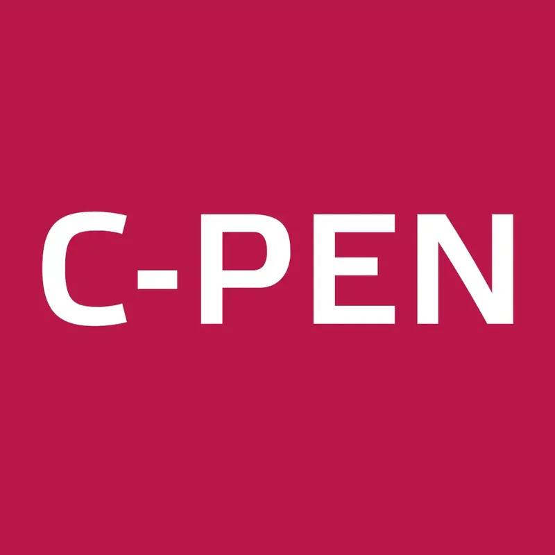C-PEN Vorhand Farbe 10 [4573]