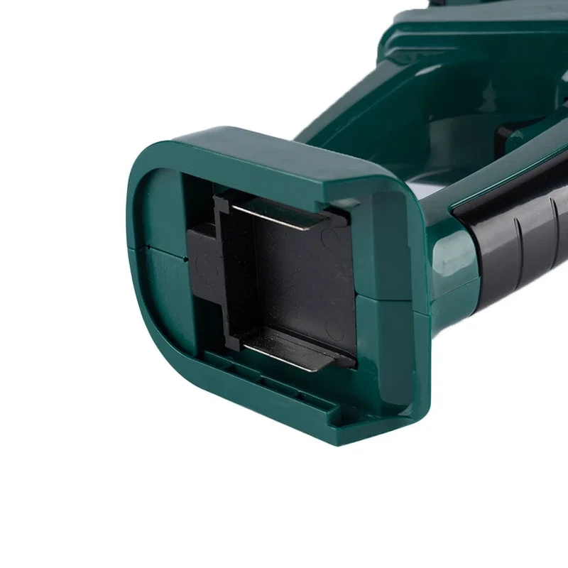 NEWBENY 2 IN 1 Handgehaltene elektrische Heckenschere, Gartengerät, 24 V, kabellos, wiederaufladbar, für den Haushalt, zum Jäten von Sträuchern und zum Beschneiden von Rasenmähern