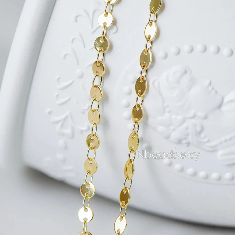 Visunion Verstellbare Goldfarbene Edelstahl-Kettenarmbänder für Frauen Großhandel Edelstahlschmuck Damenarmbänder