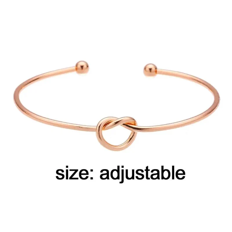 Edelstahl Armbänder Vintage Mode Woven Twist Texture Armreifen Für Frauen Schmuck Aussage Street Wear Goth Geschenke