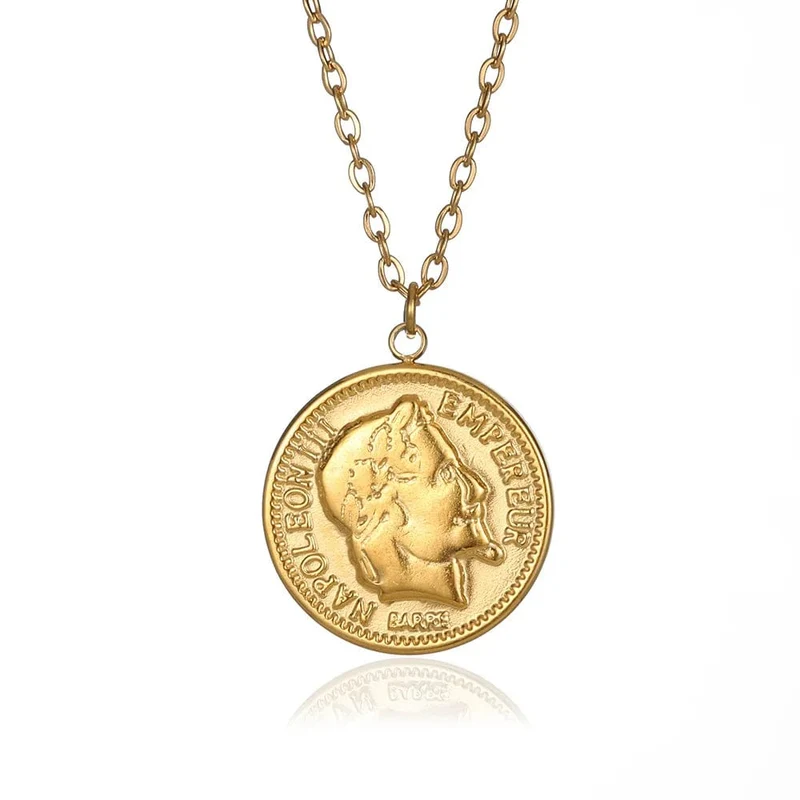Christian Jesus Kreuz Halskette für Frauen Männer Edelstahl Ketten Halsband Religion Kreuz Anhänger Schmuck Gebet Taufe Geschenke