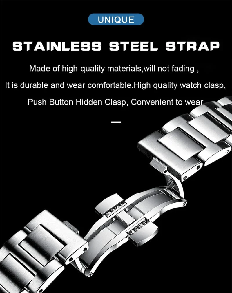 POEDAGAR Casual Business Uhr Männer Luxus Uhr Automatische Uhren Herren Wasserdicht Mode Quarz Armbanduhren Reloj Hombre 613