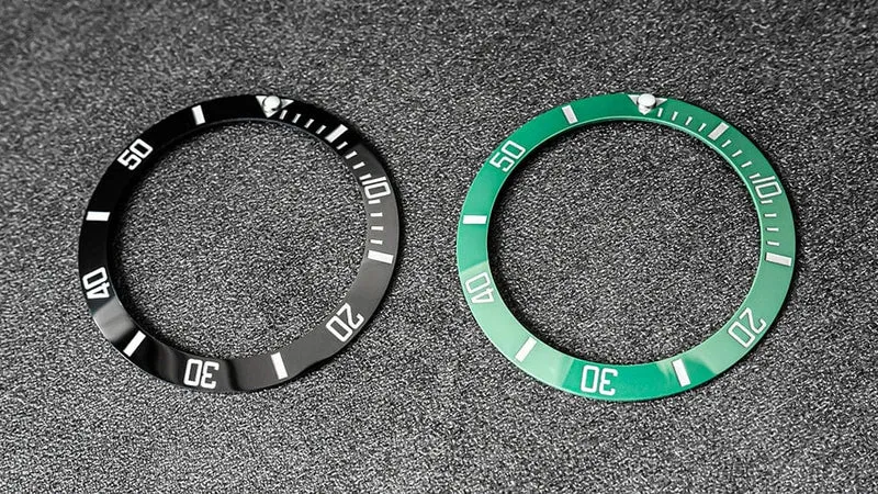Sugess Diver Water Herrenuhr Ghost Luxus automatische mechanische Uhren Nh35 Uhrwerk Keramiklünette 20ATM Leuchtkalender
