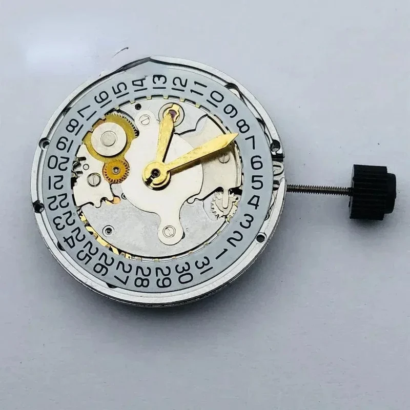 Direkter Ersatz für die ETA 2824 Datums-Herrenuhr mit automatischem mechanischem Uhrwerk