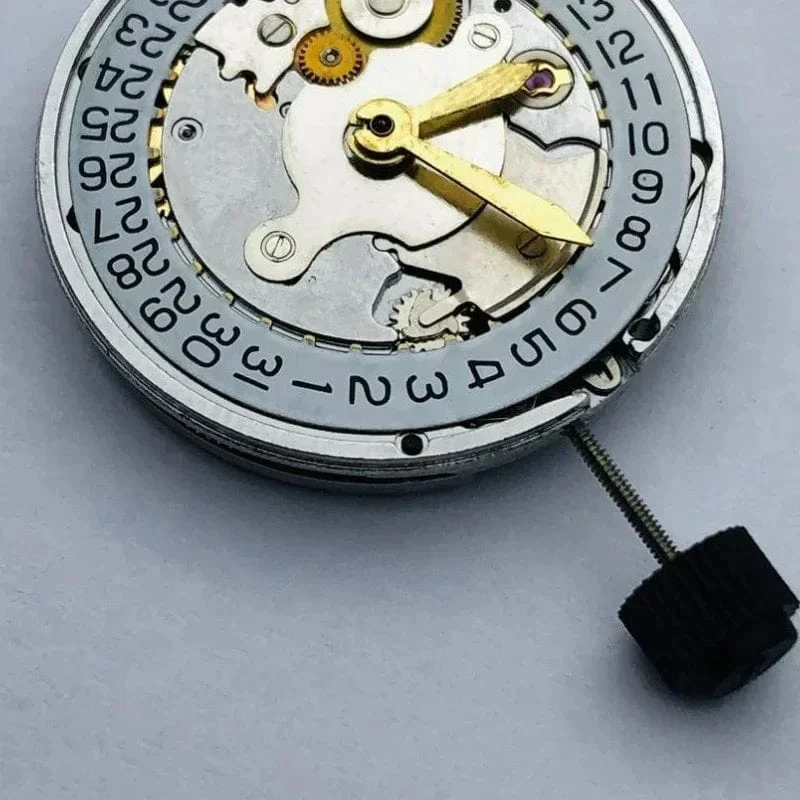 Direkter Ersatz für die ETA 2824 Datums-Herrenuhr mit automatischem mechanischem Uhrwerk