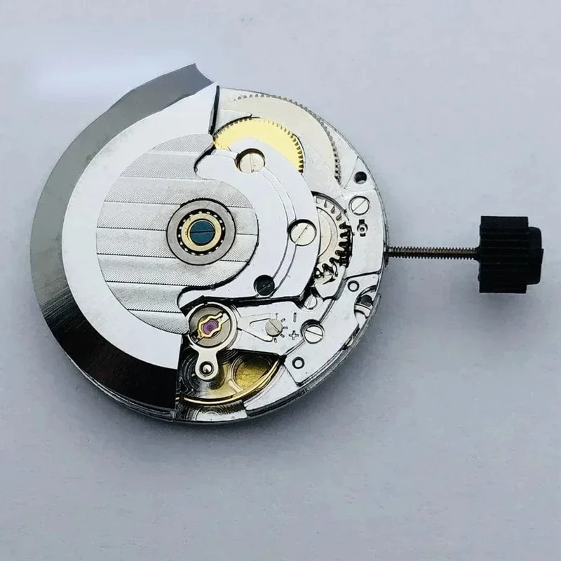 Direkter Ersatz für die ETA 2824 Datums-Herrenuhr mit automatischem mechanischem Uhrwerk