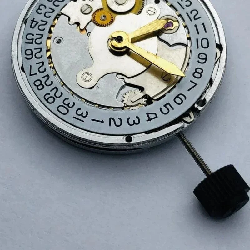 Direkter Ersatz für die ETA 2824 Datums-Herrenuhr mit automatischem mechanischem Uhrwerk