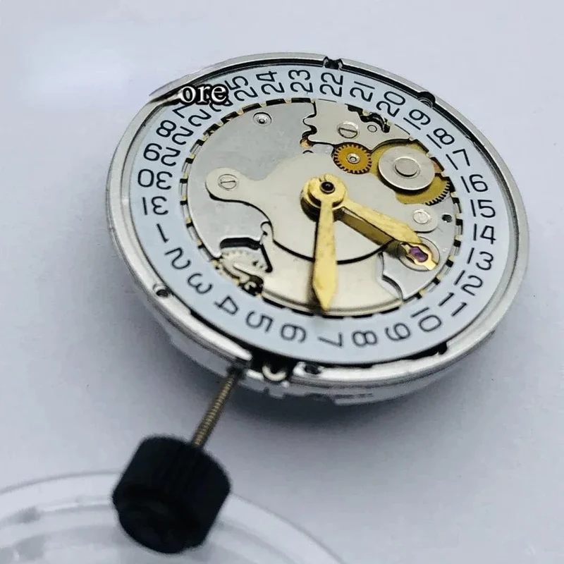 Direkter Ersatz für die ETA 2824 Datums-Herrenuhr mit automatischem mechanischem Uhrwerk