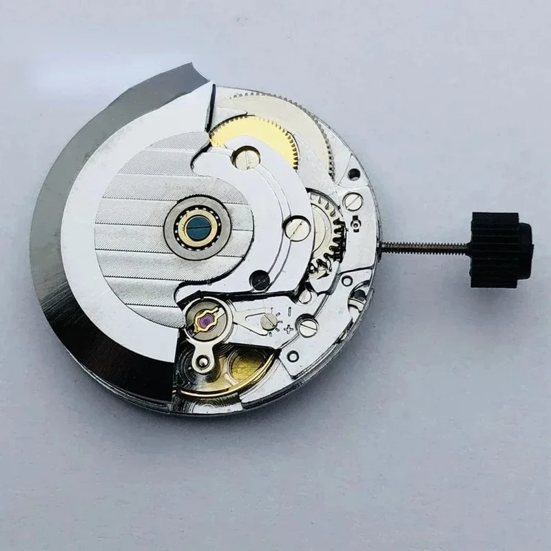 Direkter Ersatz für die ETA 2824 Datums-Herrenuhr mit automatischem mechanischem Uhrwerk