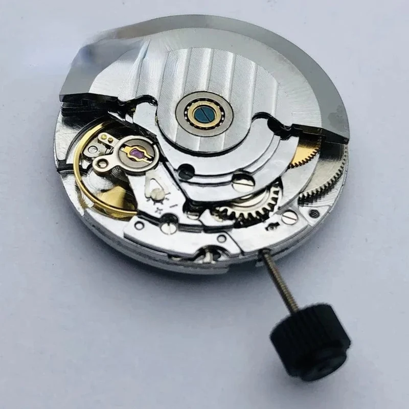 Direkter Ersatz für die ETA 2824 Datums-Herrenuhr mit automatischem mechanischem Uhrwerk