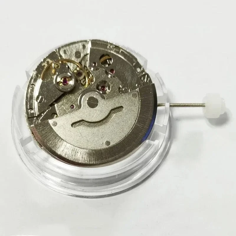 2813 uhr Bewegung 3 Hände Einzigen Kalender Automatische Mechanische Bewegung Für 2813 Uhr Bewegung/DG2813 Uhr Reparatur Teile