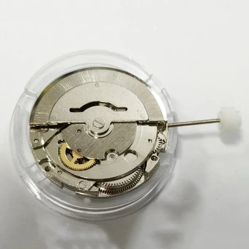 2813 uhr Bewegung 3 Hände Einzigen Kalender Automatische Mechanische Bewegung Für 2813 Uhr Bewegung/DG2813 Uhr Reparatur Teile