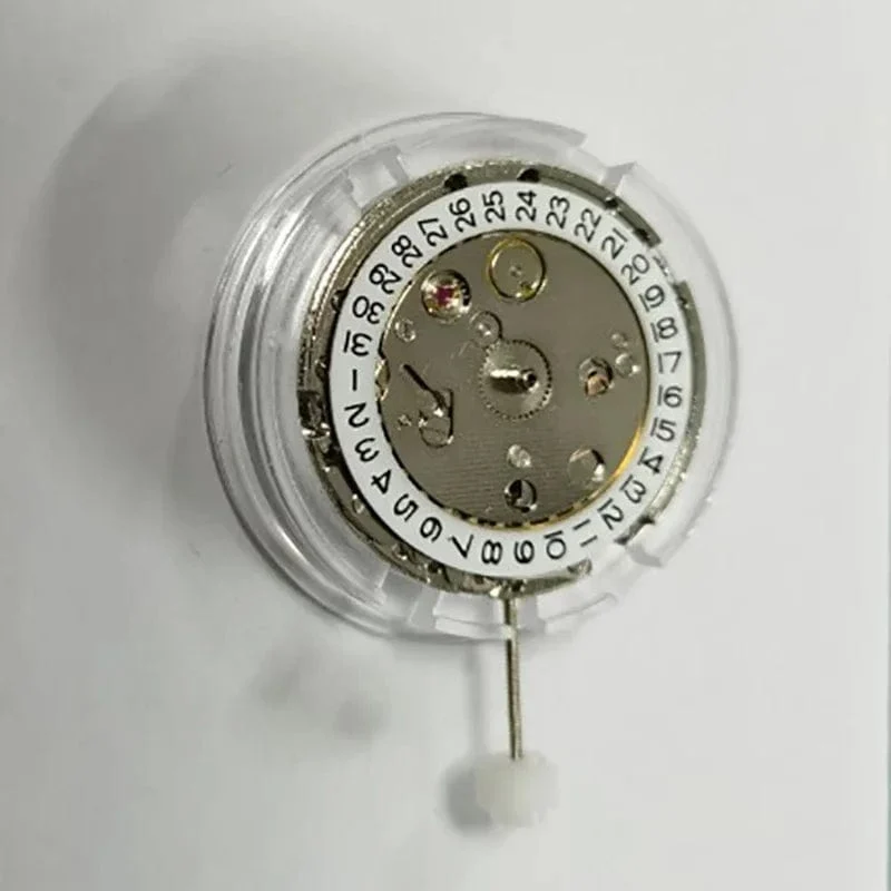 2813 uhr Bewegung 3 Hände Einzigen Kalender Automatische Mechanische Bewegung Für 2813 Uhr Bewegung/DG2813 Uhr Reparatur Teile