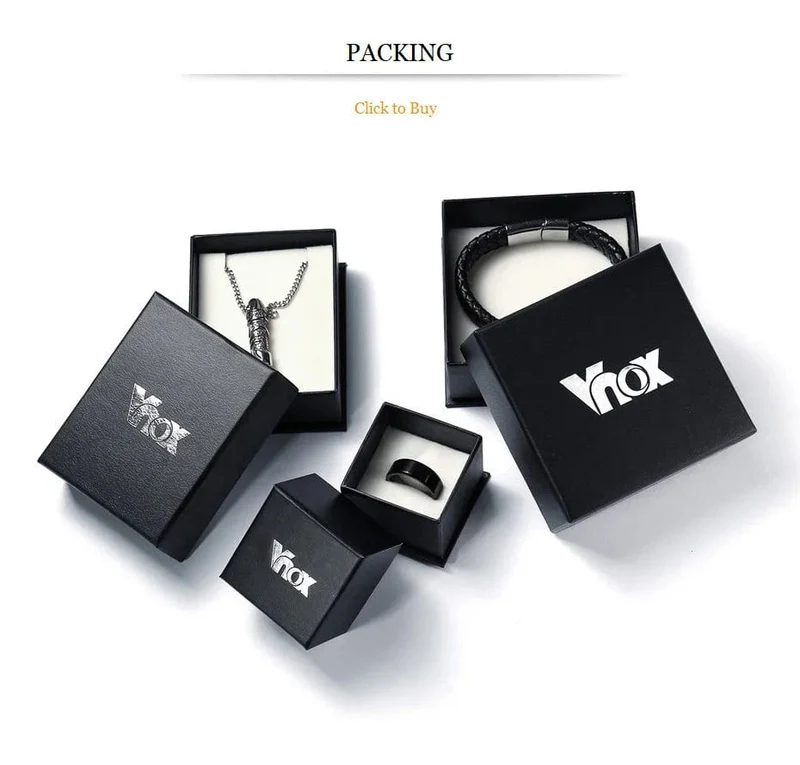 Vnox Vintage Edelstahl Armreif für Männer Frauen Mobius Twisted Manschette Armband Unisex Casual Pulseira Herren Schmuck