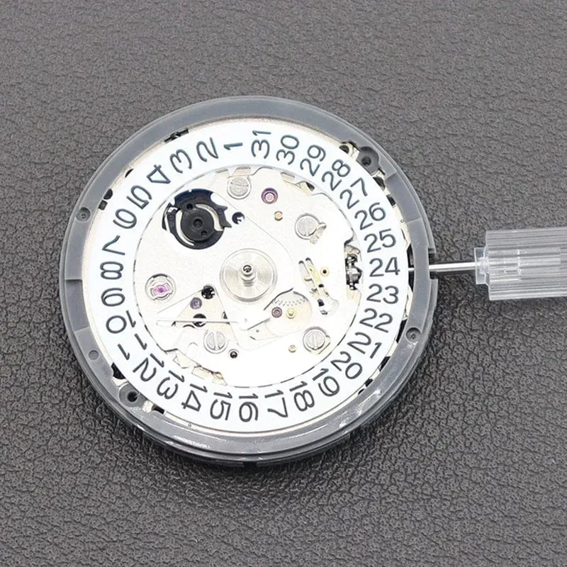 NH35 NH35A Für Mechanische Bewegung Japan Original herren Uhr Armbanduhr Tag Datum Set Automatische Austausch Kit Hohe Genauigkeit