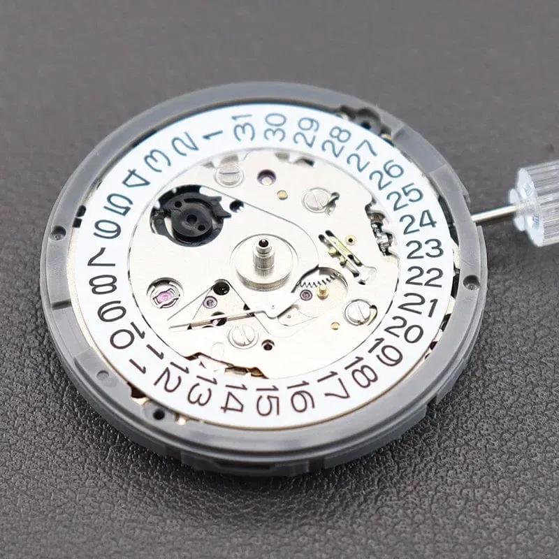 NH35 NH35A Für Mechanische Bewegung Japan Original herren Uhr Armbanduhr Tag Datum Set Automatische Austausch Kit Hohe Genauigkeit