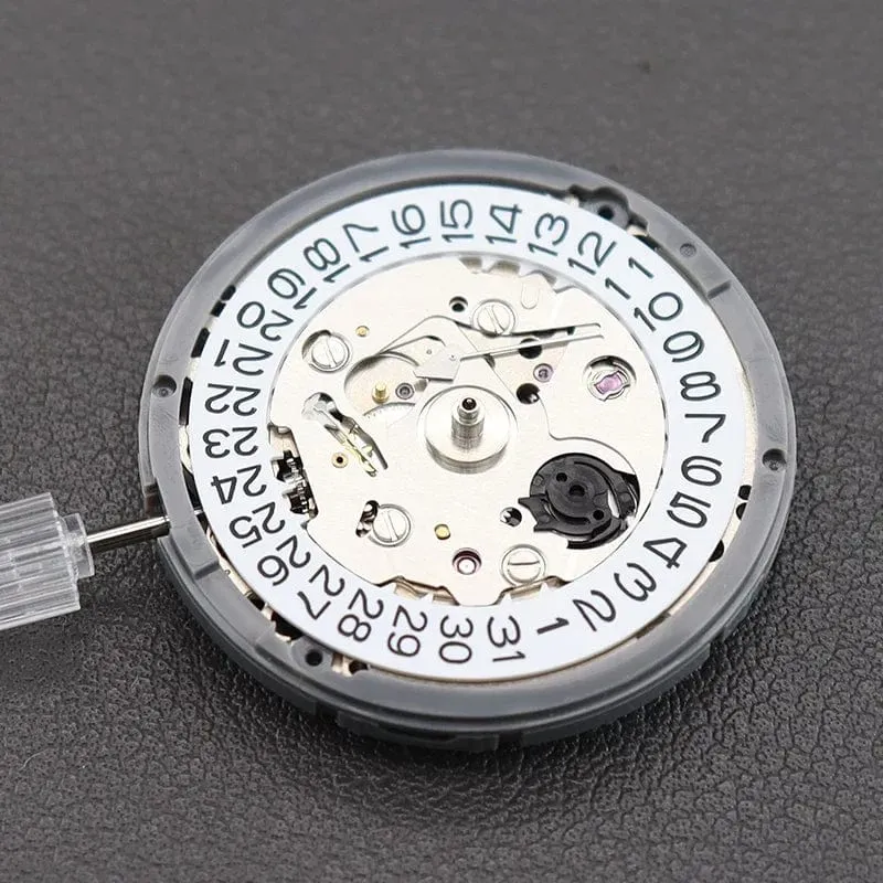 NH35 NH35A Für Mechanische Bewegung Japan Original herren Uhr Armbanduhr Tag Datum Set Automatische Austausch Kit Hohe Genauigkeit