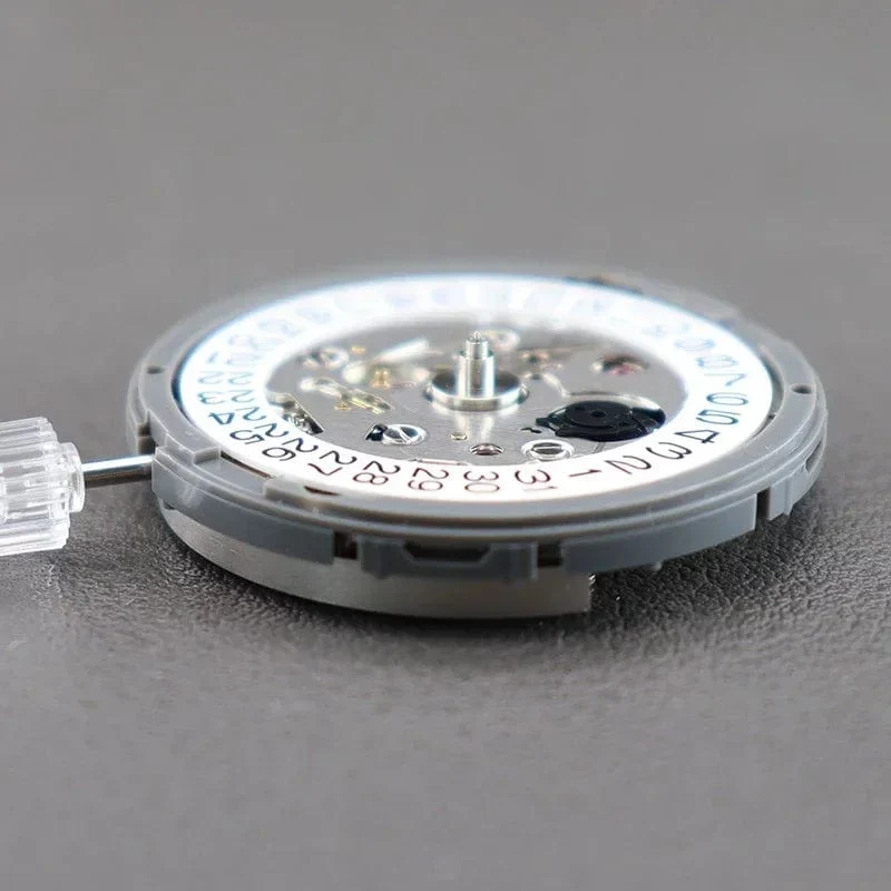 NH35 NH35A Für Mechanische Bewegung Japan Original herren Uhr Armbanduhr Tag Datum Set Automatische Austausch Kit Hohe Genauigkeit