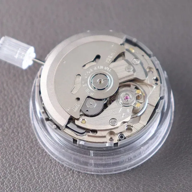 NH35 NH35A Für Mechanische Bewegung Japan Original herren Uhr Armbanduhr Tag Datum Set Automatische Austausch Kit Hohe Genauigkeit