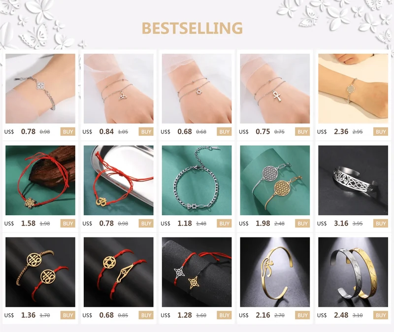 Dawapara Charm-Armband mit griechischen Buchstaben und Alphabet, Psychologie, PSI-Symbol, Mathematik-Symbol, Edelstahlschmuck