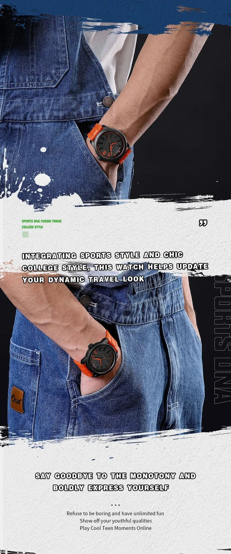 NAVIFORCE Top Luxus Marke Quarzuhr Männer Silikon Band Militär Uhren 30ATM Wasserdichte Armbanduhr Relogio Masculino 2022