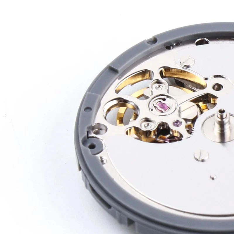 Japan Original NH38 NH38A Automatische Selbst-wind Mechanische Bewegung Hohe Genauigkeit Uhr Zubehör Teile für
