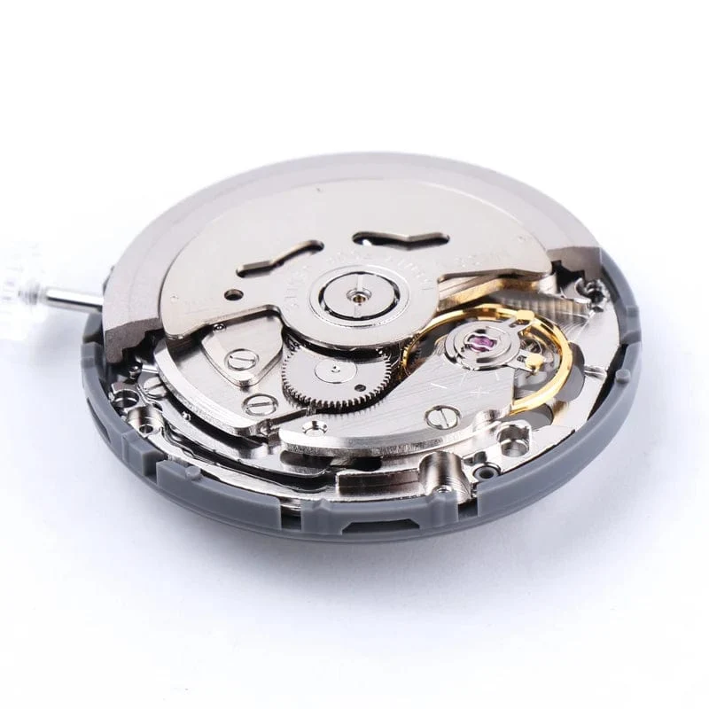Japan Original NH38 NH38A Automatische Selbst-wind Mechanische Bewegung Hohe Genauigkeit Uhr Zubehör Teile für
