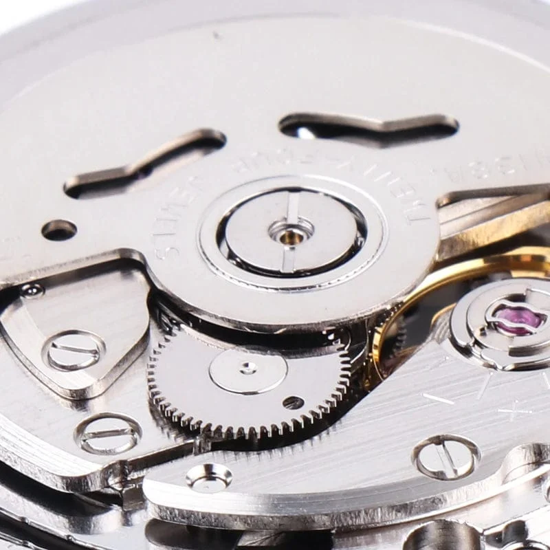 Japan Original NH38 NH38A Automatische Selbst-wind Mechanische Bewegung Hohe Genauigkeit Uhr Zubehör Teile für