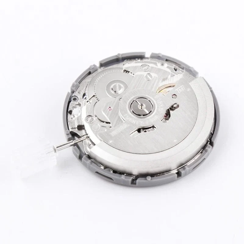 Japan Original NH38 NH38A Automatische Selbst-wind Mechanische Bewegung Hohe Genauigkeit Uhr Zubehör Teile für