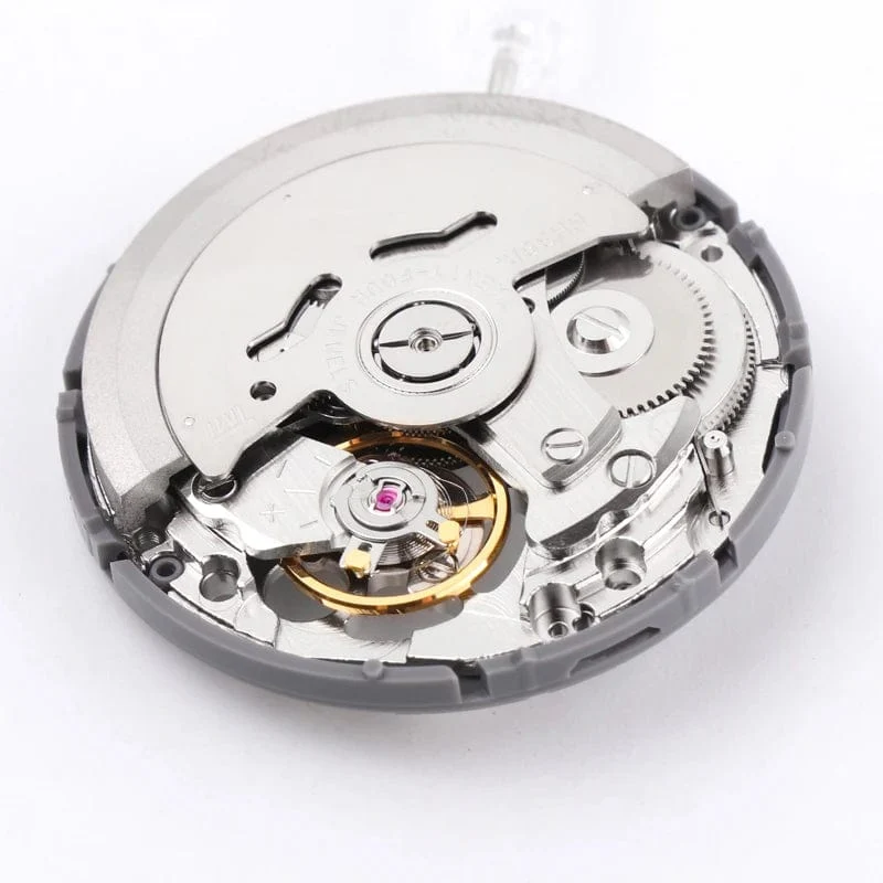Japan Original NH38 NH38A Automatische Selbst-wind Mechanische Bewegung Hohe Genauigkeit Uhr Zubehör Teile für