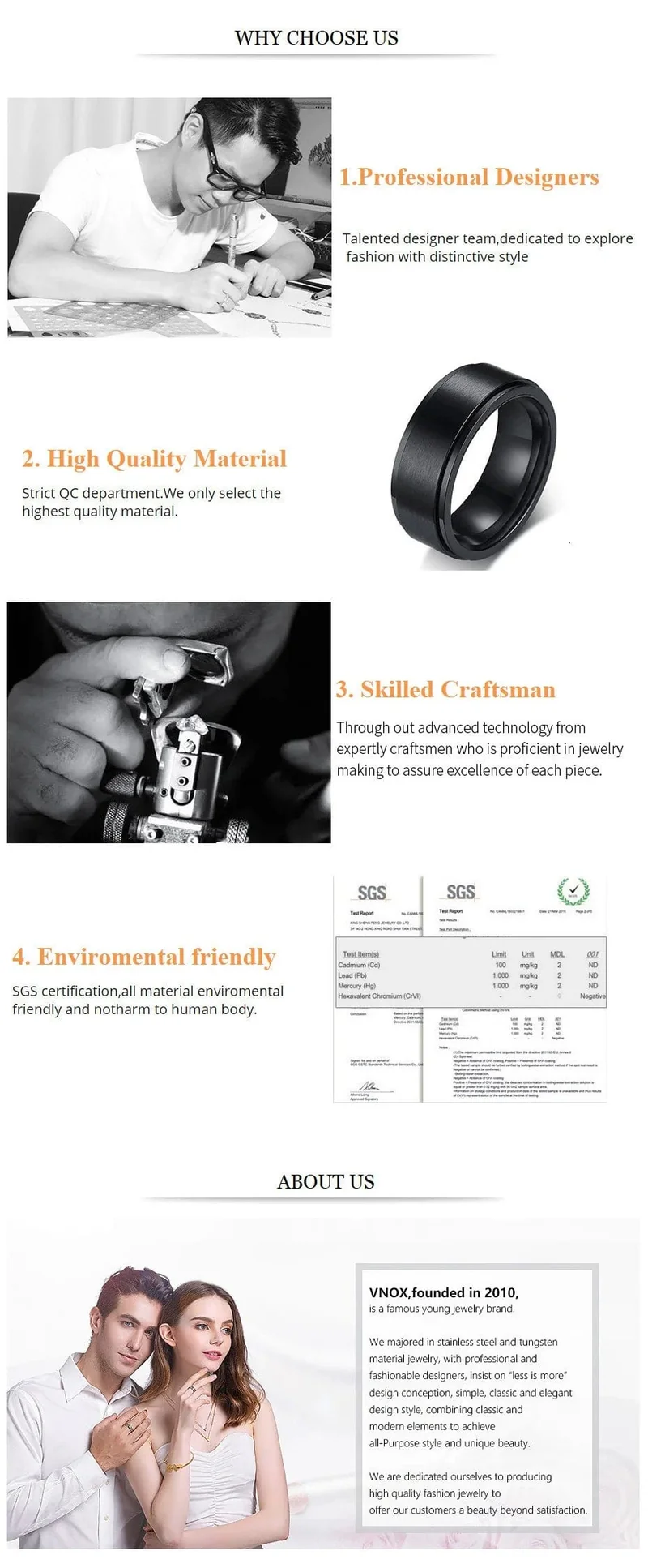 Vnox Retro Nordic Vikings Manschettenarmreif Armbänder für Männer, Edelstahl Mobius Nordische Mythologie Runen Amulett Schmuck Papa Geschenk