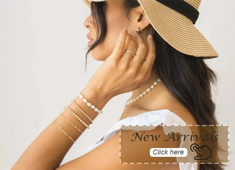 14K Gold gefülltes Kettenarmband, handgefertigter Schmuck, Boho-Charm-Armbänder, Vintage-Fußkettchen für Frauen, Brautjungfern-Geschenk, Goldarmband