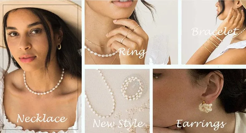 14K Gold gefülltes Perlenarmband, handgefertigt, anlaufgeschützter Schmuck, Boho-Armbänder, Fußkettchen für Frauen, Brautjungferngeschenk, Goldarmband