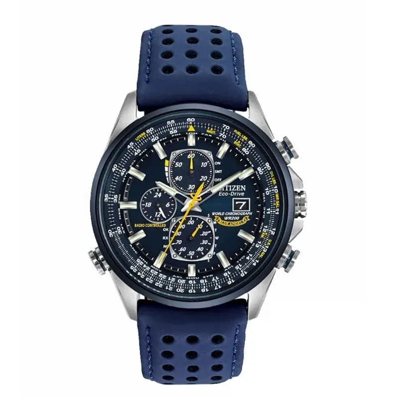 CITIZEN Herrenuhren Luxus Trend Quarzuhr Leuchtender Kalender Wasserdicht Multifunktion Ausgefallene Runde Automatikuhr Edelstahl