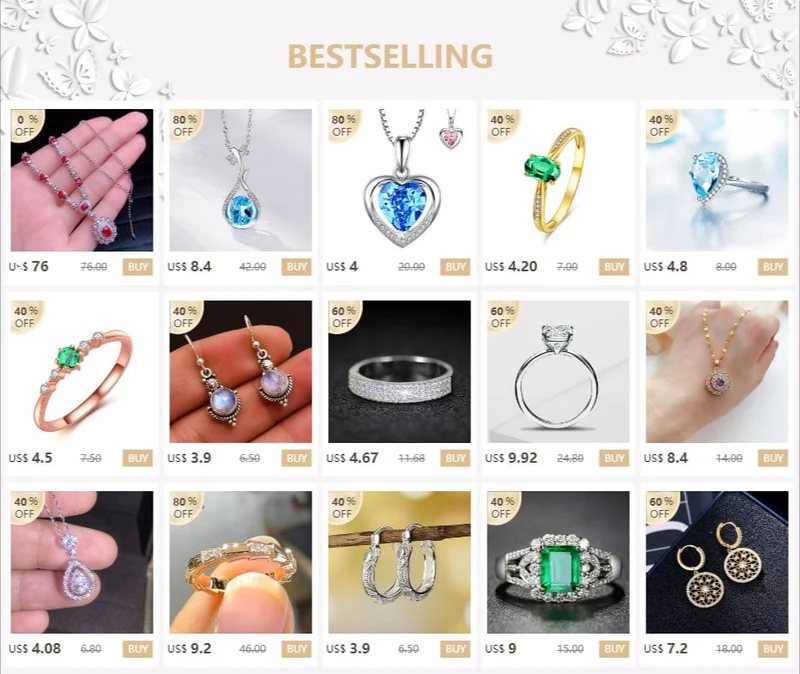 Echt 18K Gold 2 Karat Topas Anhänger Frauen Luxus Gelb Edelstein 18 K Gold Halskette Kristall Schmuck Anhänger Frauen Accessoires