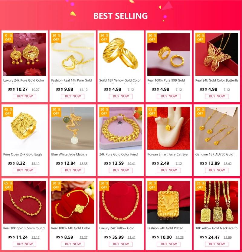 14 Karat Goldfarbe Hängender geschnitzter Rosenblumenring für Frauen und Männer Goldringe Damenschmuck Ringe Hochzeitstag 2021