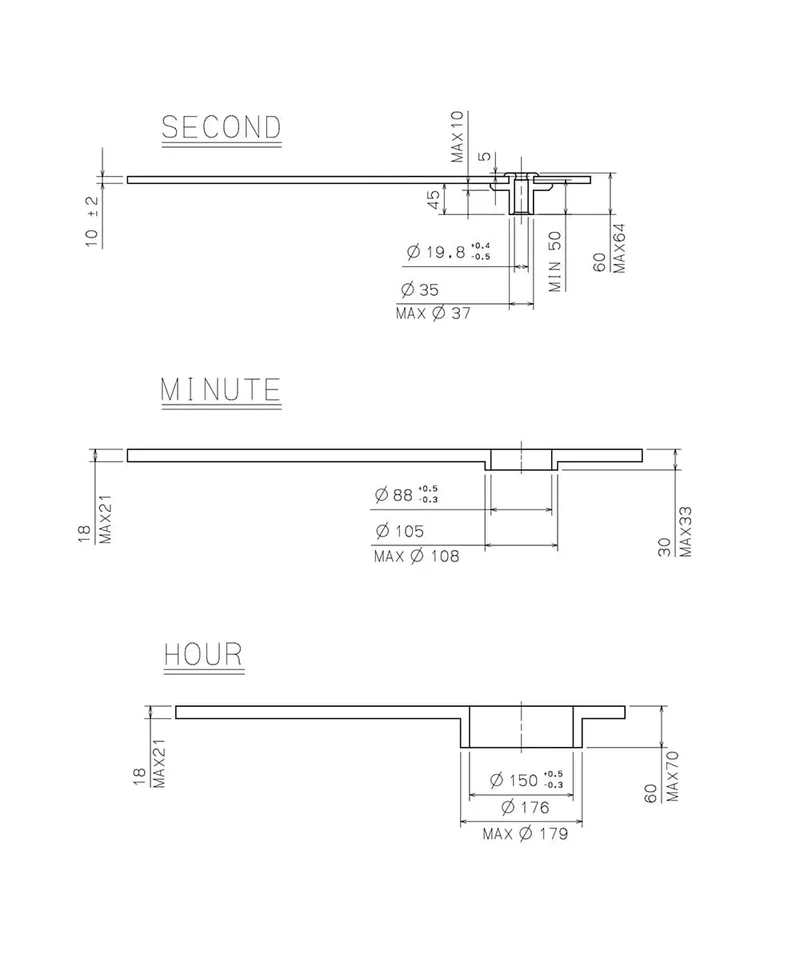 Japan NH35 Uhrwerk Automatik Mechanisch Hohe Genauigkeit Japona TMI NH35A-3 Uhr Kalendermechanismus Handgelenk Tag Datum Set