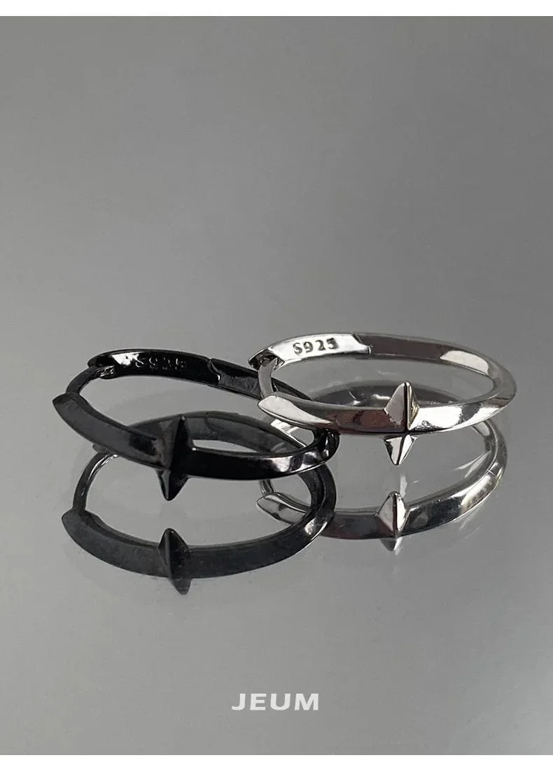 Neu 925 Sterling Silber Ohrringe Kleine Stern Ohrringe Weiblichen Charme Schmuck Geschenk