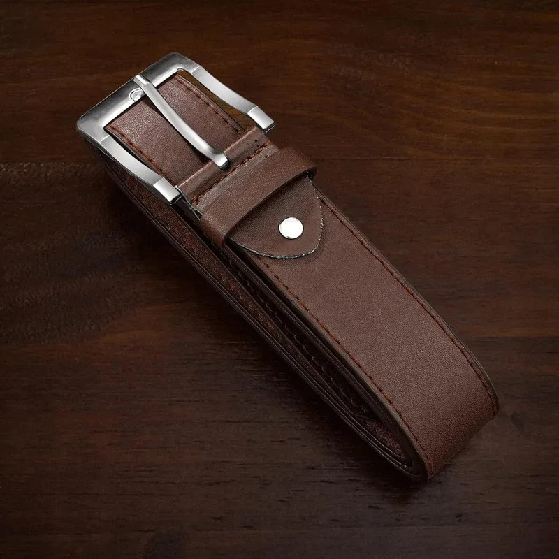 SHAARMS Herren-Geschenkuhr, Business-Luxus-Unternehmen, Herren-Set 6 in 1, Uhr, Brille, Stift, Schlüsselanhänger, Gürtel, Geldbörse, Willkommen, Urlaub, Geburtstag