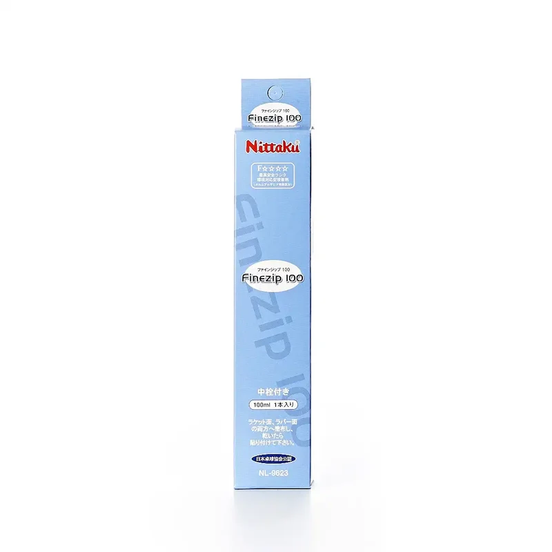 Finezip Belagkleber